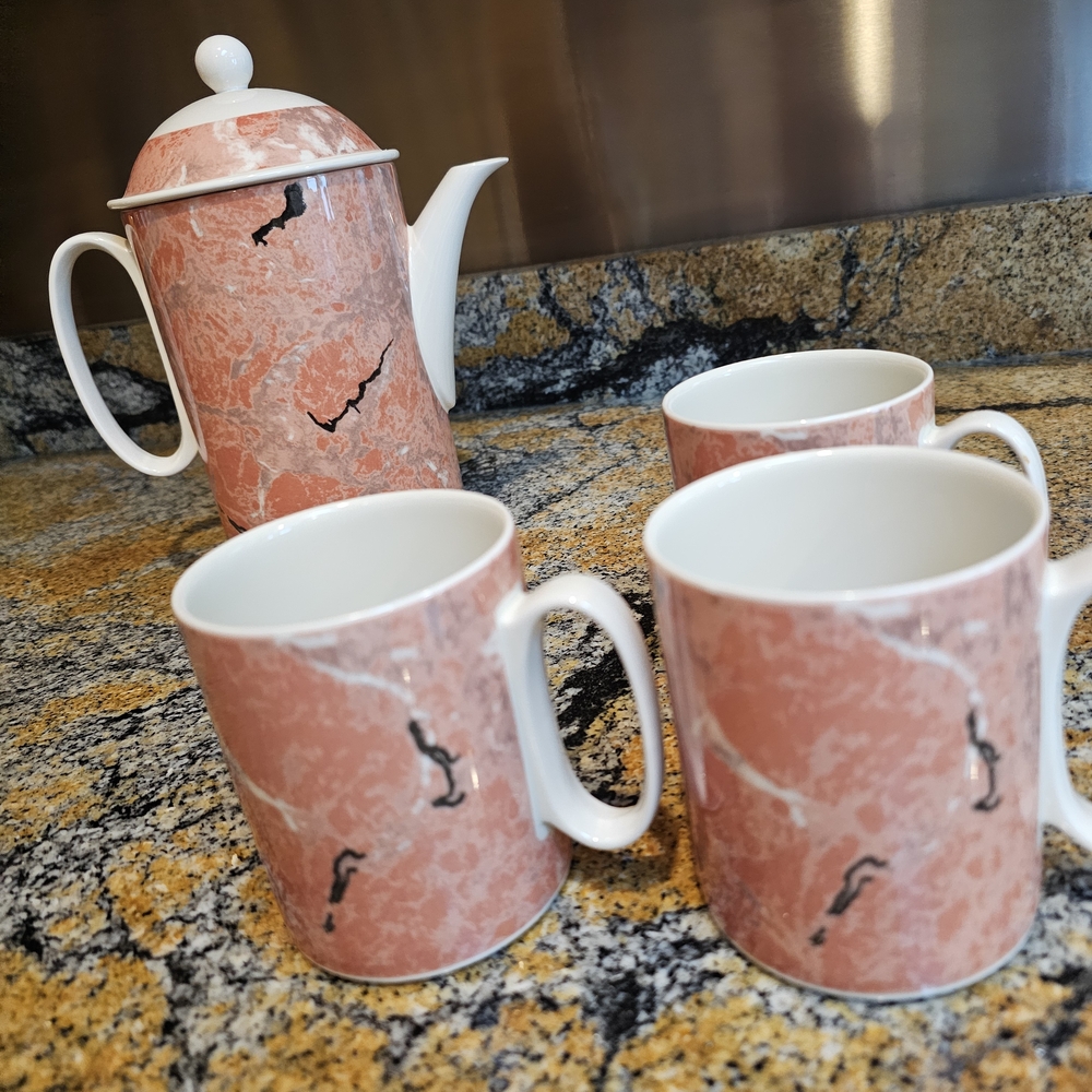 Villeroy & Boch Siena Coffee SERVER